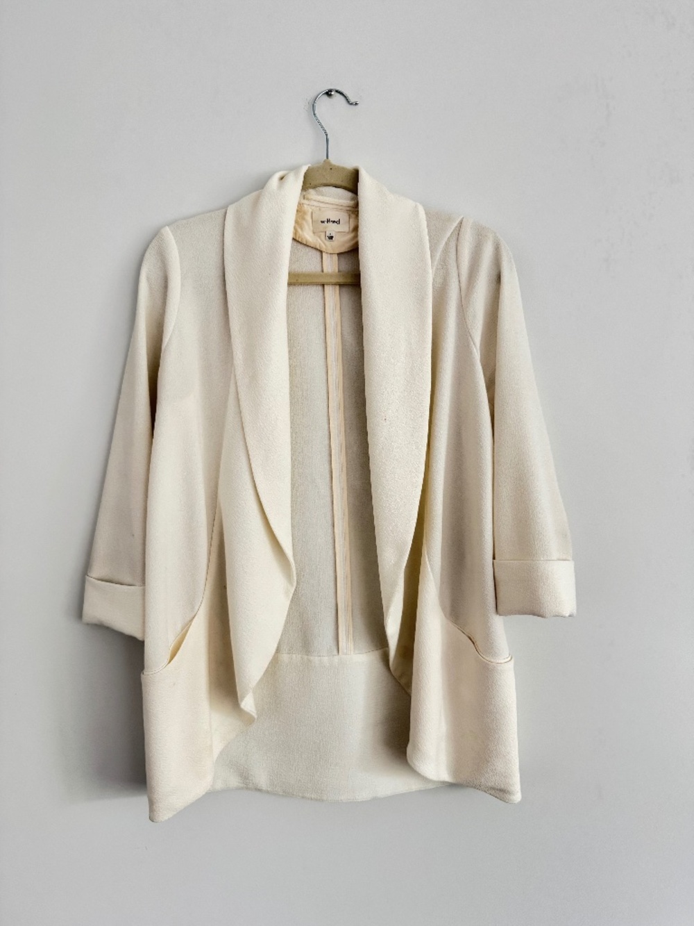 Wilfred Blazer